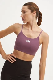 portni modrek Flex vijolina barva, NF0A894J1NI1