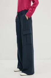 Hlae enske, mornarsko modra barva, O0709203