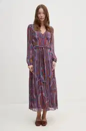 Obleka Lauren Ralph Lauren