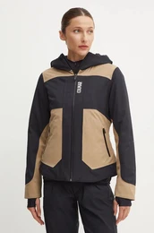 Smuarska jakna rna barva, 2922.6YW