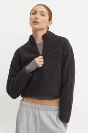 Pulover enski, rna barva, 00GWF4W307