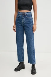 Kavbojke BARREL JEANS UHW enske, PL204739CT9