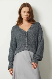 Jopica enski, siva barva