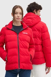 Jakna rdea barva, RU400003