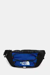 Torbica za okoli pasu Jester Lumbar mornarsko modra barva, NF0A52TM0IT1