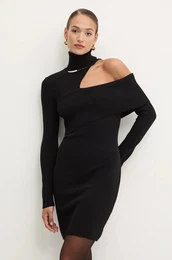 Obleka rna barva, A24CPABE05