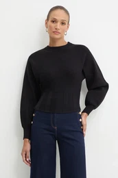 Pulover PROBIS enski, rna barva, GPA24276MA