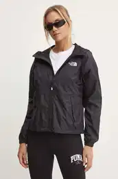 Jakna Sheru Jacket enska, rna barva, NF0A4C9H4H01