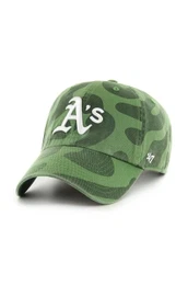 Bombana bejzbolska kapa MLB Oakland Athletics