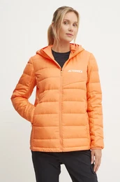 Puhasta portna jakna Multi oranna barva, JE9203