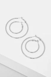 Uhani 2-pack