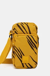 Torbica za okoli pasu Amsterdam rumena barva, Amsterdam