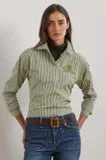 Zelena Polo Ralph Lauren oblačila image