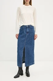 Jeans krilo DENIM 5000005004
