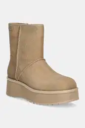 Kone glenjae Cityfunc Mid boja: be, s platformom, 1163030-MDSD