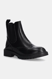 Chelsea enski, rna barva