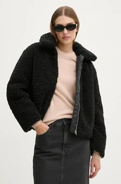 Jakna enska, rna barva, A8814