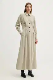 Obleka be barva, 130014 60642