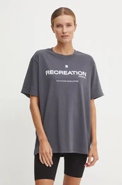 Bombana kratka majica Anthem SS Tee enska, 243T400