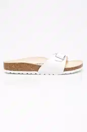 Natikai Madrid enski, bela barva