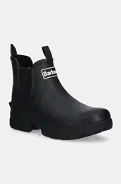 Gumijasti kornji Nimbus enski, rna barva, LRF0099BK11