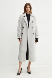 Volnen pla siva barva, F4WW53