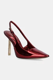 Visoke pete MARYSA-SE rdea barva, 13839943 MARYSA-SE