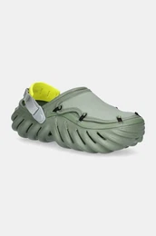 Natikai Echo Ripstop Clog zelena barva, 210334