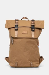 Nahrbtnik Christopher Reborn rjava barva, D195RE-0030