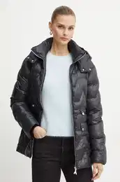 Jakna enska, rna barva, 2O0131 A451