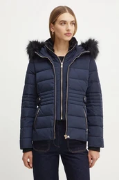 Jakna GIPITI enska, mornarsko modra barva, GIPITI