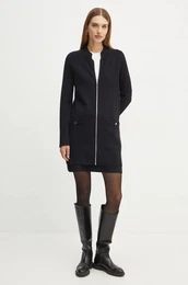 Pulover MDICTEE enska, rna barva, MDICTEE