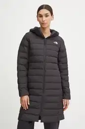 Jakna Aconcagua Parka enska, rna barva, NF0A88TAJK31
