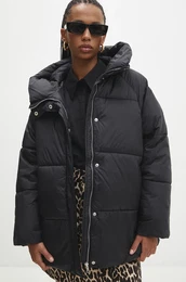 Jakna enska, rna barva