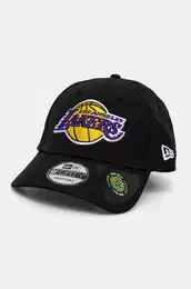 Kapa s iltom LOS ANGELES LAKERS rna barva, 60565233