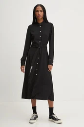 Obleka rna barva, DW0DW19920