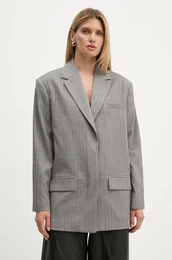 Suknji Herringbone Blazer
