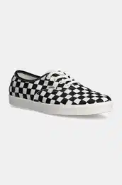 Tenisice Authentic Lowpro za ene, boja: be, VN000D041KP1