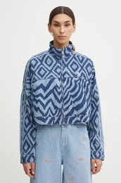 Jeans jakna x FARM Rio enska, IW0793