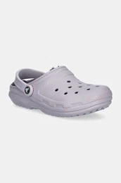 Natikai Classic Lined Clog enski, roza barva, 203591