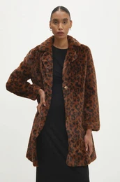 Pla enski, rjava barva