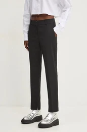 Hlae s primesjo volne