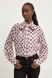 Srajca enska, roza barva, 50528223