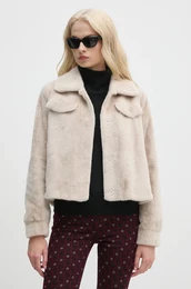 Jakna enska, be barva, JW8683TFSB4
