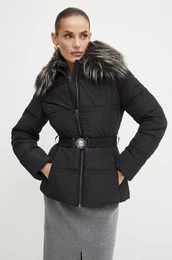 Jakna MARISOL enska, rna barva, W4BL43 WGK22