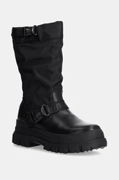 Elegantni kornji Aspha Com On enski, rna barva, 1220047-BLK