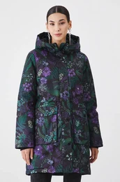 Parka enska