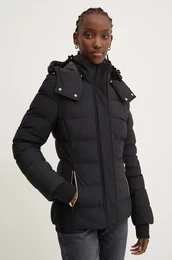 Puhovka Betta enska, rna barva, M34LJ136GS