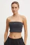 Rebrasti Bustier topi image