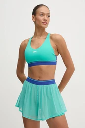 portni modrek Team turkizna barva, 100205710